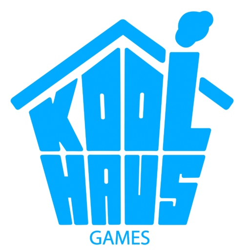 Koolhaus Games Inc's logo image.